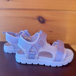 Toddler Girls Size 10 Sandals